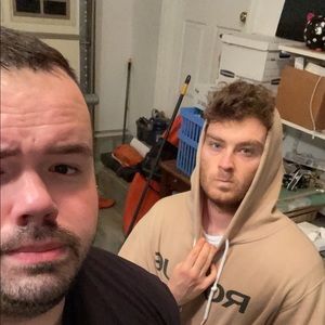 Meet your Posher, Joey